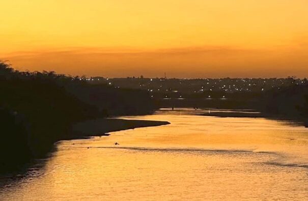 FORNALHA | Rondonópolis chega a 42,3°C e bate recorde de calor no Brasil em 2026