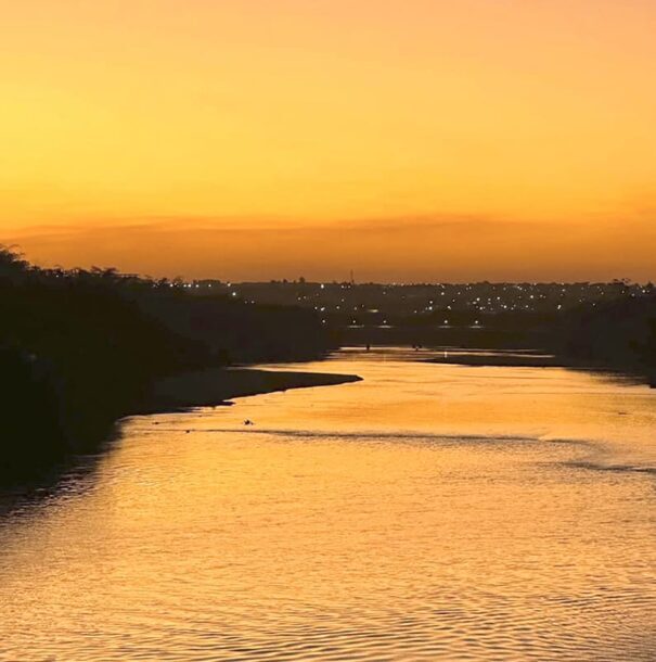 FORNALHA | Rondonópolis chega a 42,3°C e bate recorde de calor no Brasil em 2026