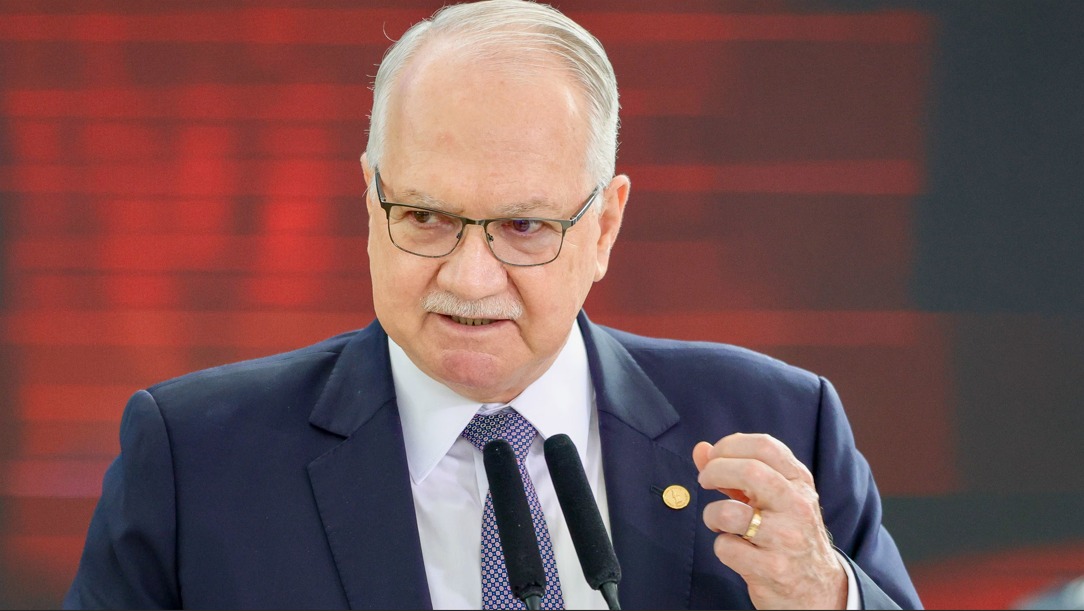 Fachin derruba sigilo das investigações do caso Master