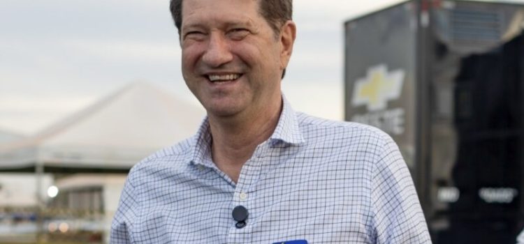 Flávio alcança patamar de Bolsonaro em MT sob coordenação de Odílio Balbinotti