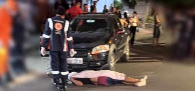 Homem executado a tiros em Rondonópolis tinha extensa “capivara” com tortura, tentativa de homicídio e sequestro; vídeo