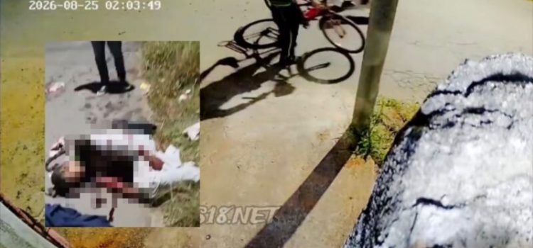 Homem perde os movimentos do braço após ser atacado por dois pitbulls; vídeo mostra ataque