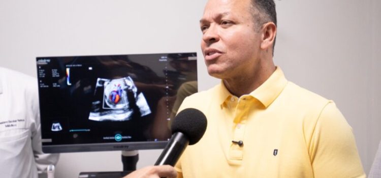 INSALUBRIDADE MÁXIMA: Gestão Cláudio Ferreira atende a reivindicação histórica dos técnicos em radiologia
