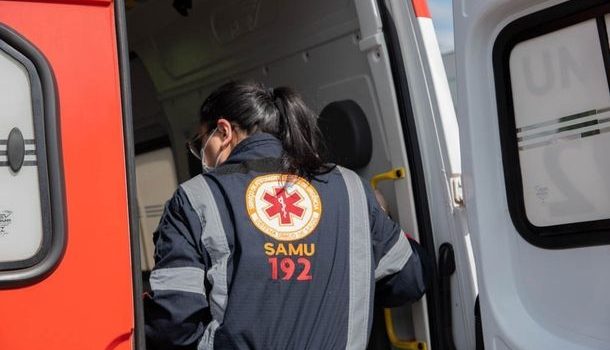 Idosa de 91 anos morre após ser atropelada enquanto recolhia mangas em Rondonópolis