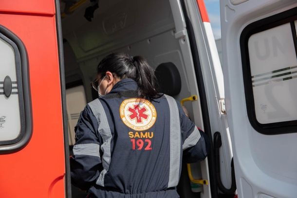 Idosa de 91 anos morre após ser atropelada enquanto recolhia mangas em Rondonópolis