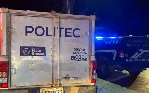 Idosa é encontrada morta dentro de casa no Mathias Neves em Rondonópolis
