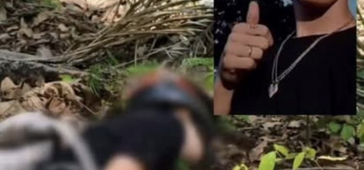 Jovem de 20 anos é encontrado com quatro tiros e arma nas mãos em MT; PC investiga possível ligação com outros ataques