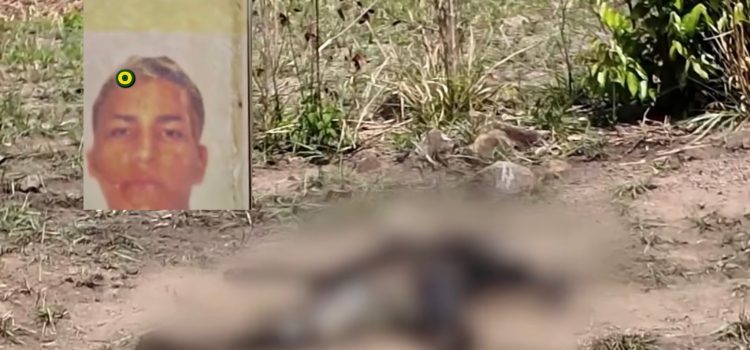 Jovem é assassinado e tem corpo encontrado em mata em MT; ele era suspeito de morte brutal a pauladas