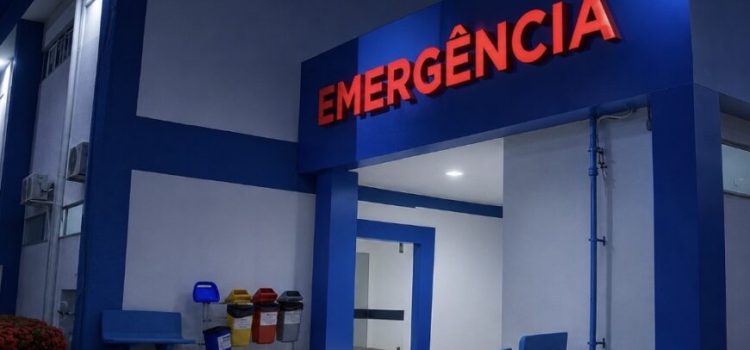 Jovem leva pedrada na cabeça durante brutal tentativa de estupro e vai parar no HR de Rondonópolis