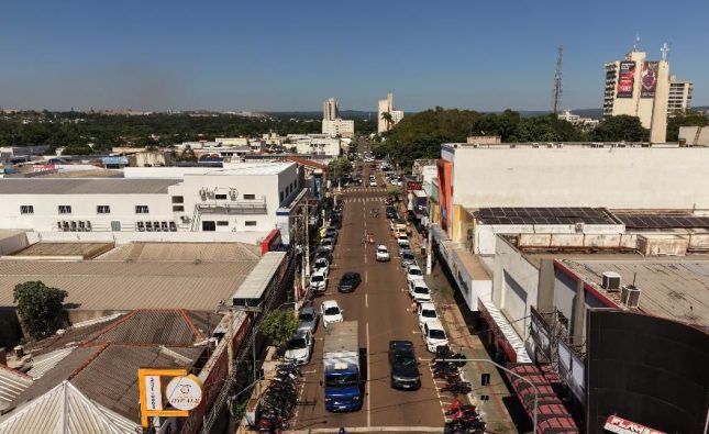Liquidaqui começa nesta sexta-feira com prêmios e vales-compras para atrair consumidores