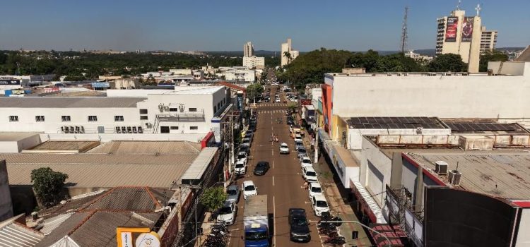 Liquidaqui começa nesta sexta-feira com prêmios e vales-compras para atrair consumidores