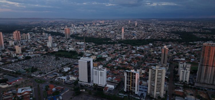 Liquidaqui começa nesta sexta-feira e movimenta comércio de Rondonópolis com 16 dias de ofertas e prêmios