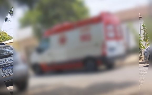 Menina de 13 anos é encontrada morta enforcada dentro de casa em Rondonópolis