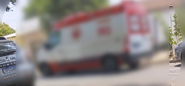 Menina de 13 anos é encontrada morta enforcada dentro de casa em Rondonópolis