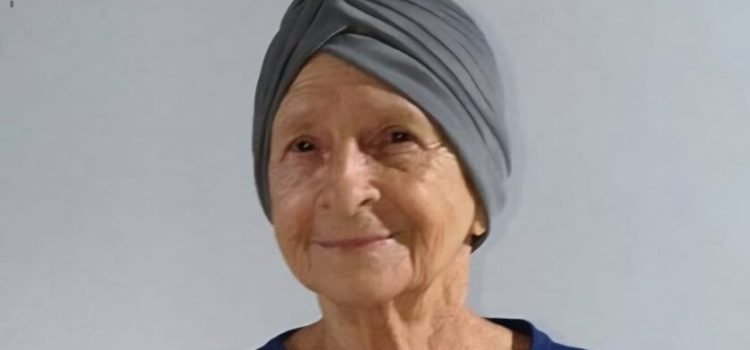 Morre a pioneira Iolanda Henrique aos 77 anos, mãe do empresário Sukita de Rondonópolis