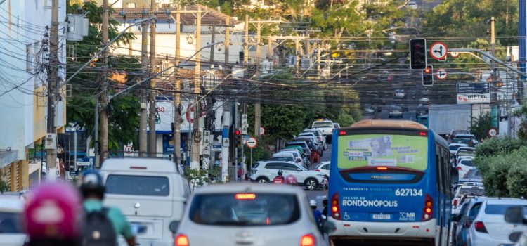 Mortes no trânsito caem 22,5% em Rondonópolis; cidade tem menor número entre grandes municípios de MT