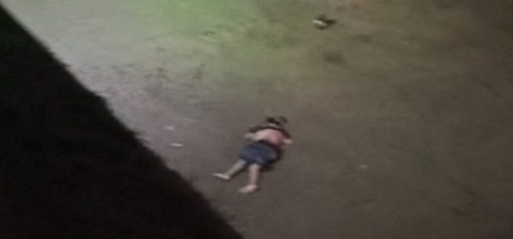 Motociclista perde o controle e morre após despencar de viaduto em Rondonópolis