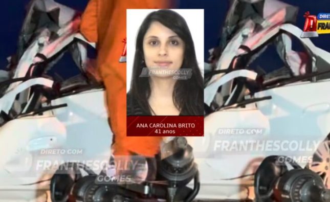 Mulher morre presa às ferragens em forte batida de frente entre carro e carreta em MT; vídeo