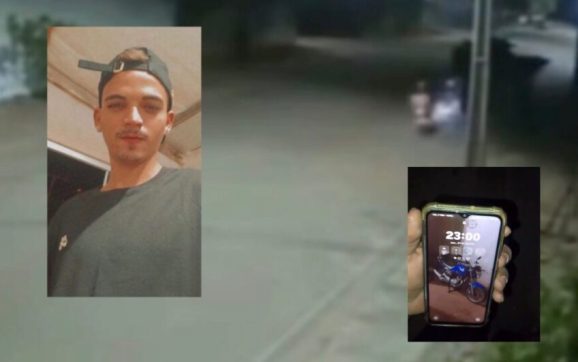 Mulher se passa por familiar para pegar celular de jovem que morreu em grave colisão em Rondonópolis; vídeos