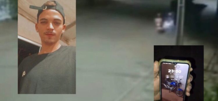 Mulher se passa por familiar para pegar celular de jovem que morreu em grave colisão em Rondonópolis; vídeos