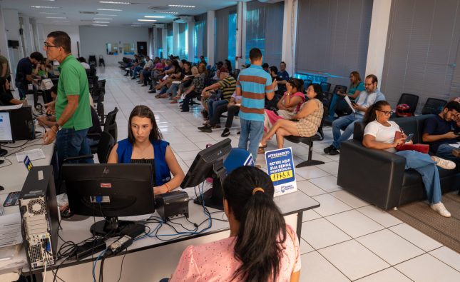 Município disponibiliza atendimento segregado para contadores, advogados e empresas de grande porte