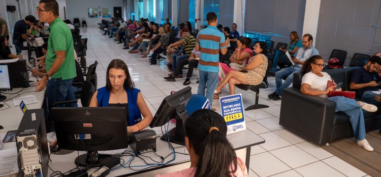 Município disponibiliza atendimento segregado para contadores, advogados e empresas de grande porte