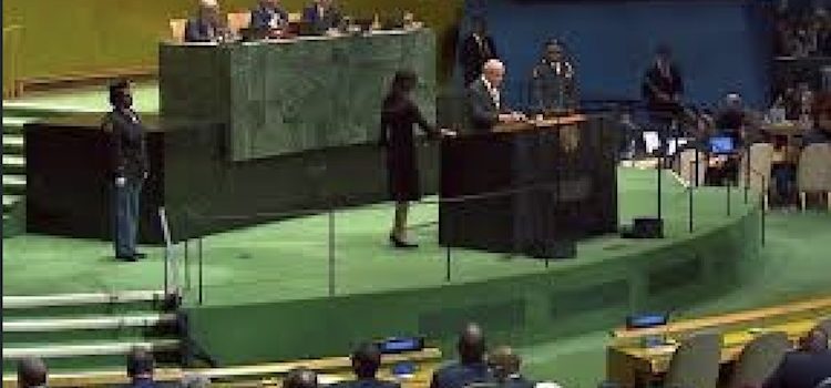 NA MIRA DO TSE: campanha de Lula rouba cenas de aplausos a Guterres fingindo que eram para o petista