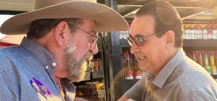 Nelson Barbudo pede apoio ao Código da Fauna que fortalece criação responsável e combate à clandestinidade