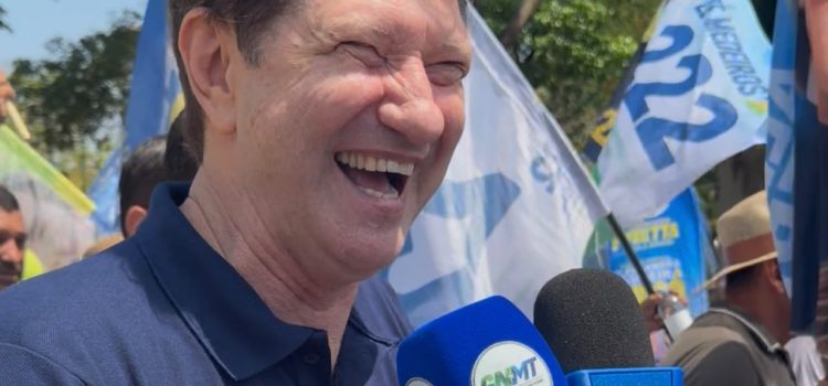 Odílio Balbinotti destaca crescimento de Rondonópolis e chegada de novos investimentos