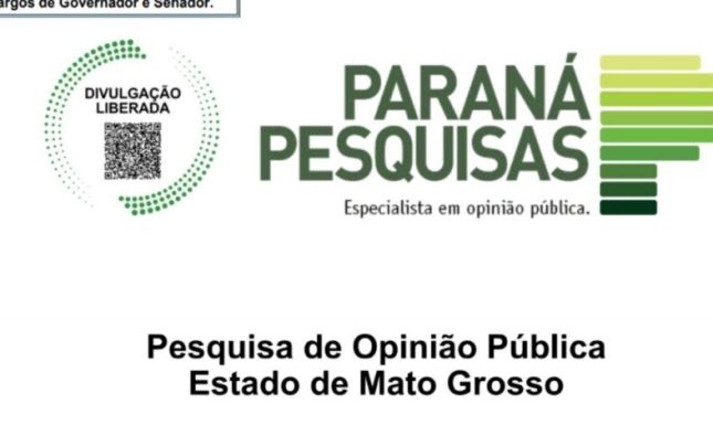 Paraná Pesquisas tem erro na data de coleta, comparações incompletas e histórico de condenação da Justiça Eleitoral