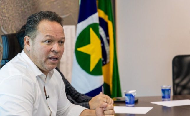 Prefeito Cláudio encaminha à Câmara projeto de recuperação fiscal que concede incentivos a devedores