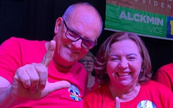 REVELOU SEU PLANO: Zé do Pátio quer usar mandato de deputado para voltar à prefeitura em 2028