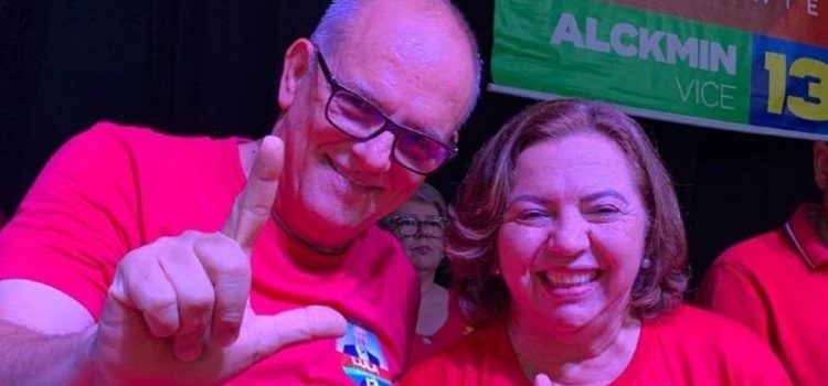 REVELOU SEU PLANO: Zé do Pátio quer usar mandato de deputado para voltar à prefeitura em 2028