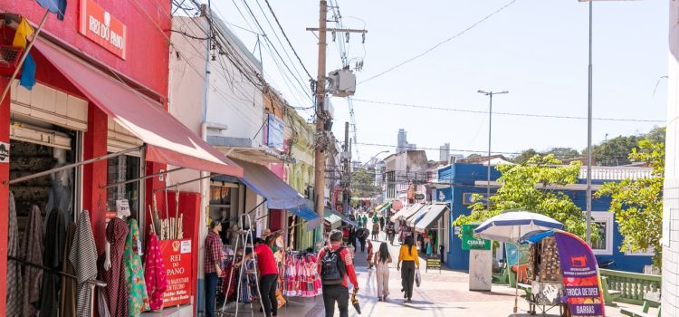 Recomposição de R$ 2,9 bilhões aos servidores gera expectativa de aquecimento no comércio de MT