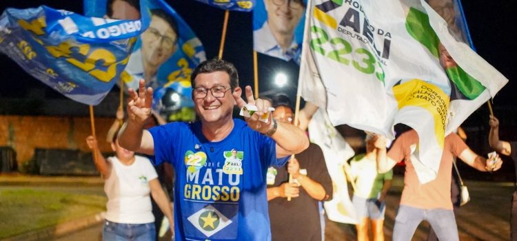 Rodrigo da Zaeli destaca defesa do agronegócio e combate a pautas prejudiciais na Câmara