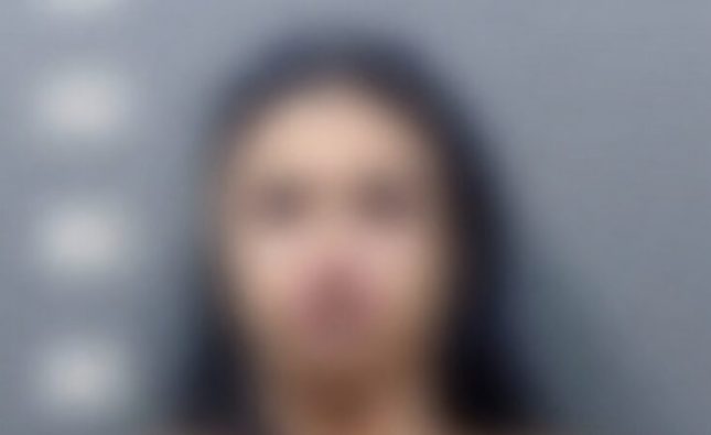 Rondonópolis: mulher que invadiu condomínio, flagrou ex com outra e deixou rastro de sangue tem vasta ficha criminal