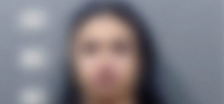 Rondonópolis: mulher que invadiu condomínio, flagrou ex com outra e deixou rastro de sangue tem vasta ficha criminal