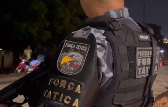 Seis pessoas mantidas reféns escapam de “salve” do Comando Vermelho em Rondonópolis