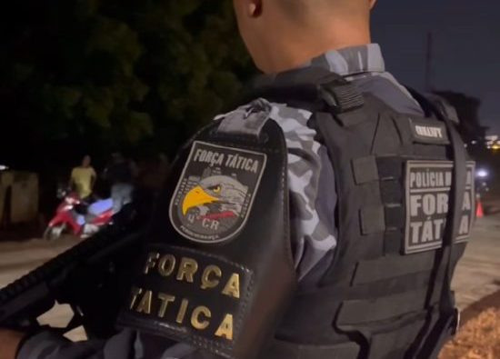 Seis pessoas mantidas reféns escapam de “salve” do Comando Vermelho em Rondonópolis