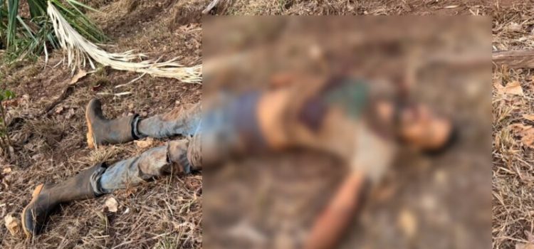 Suspeito de assassinato na BR-364 morre após confronto com o GAP durante cerco em mata