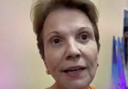 Tereza Cristina chama Wellington de amigo e diz que apoia Pivetta por obrigação partidária; vídeo
