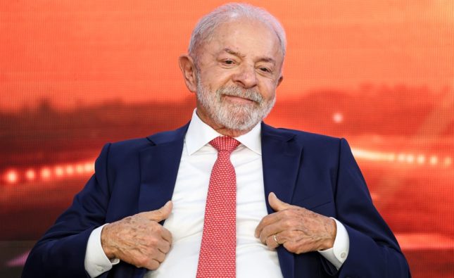 Vale-tudo: Lula usa dinheiro do Tesouro para ‘comprar dívidas’ a 9 dias da eleição