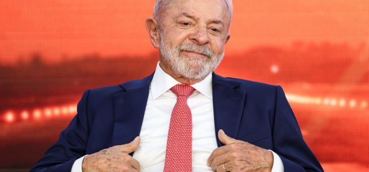 Vale-tudo: Lula usa dinheiro do Tesouro para ‘comprar dívidas’ a 9 dias da eleição