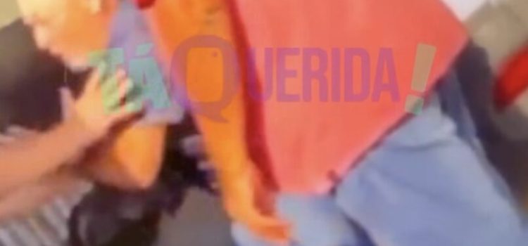 Vídeo mostra homem sendo baleado durante cobrança de suposta dívida de R$ 11 milhões em MT; assista