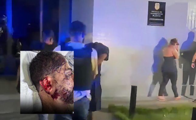 Vídeo mostra prisão de suspeita de participar de tortura contra vereador em Rondonópolis; PC avança nas investigações