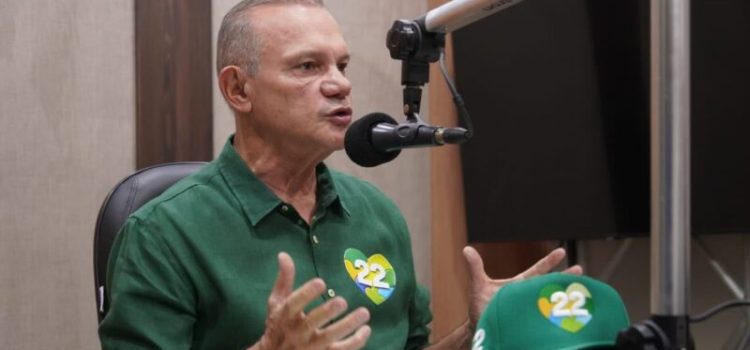 Wellington denuncia R$ 15 bilhões concentrados em 30 grupos e propõe descentralizar riqueza de MT