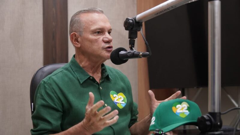 Wellington denuncia R$ 15 bilhões concentrados em 30 grupos e propõe descentralizar riqueza de MT
