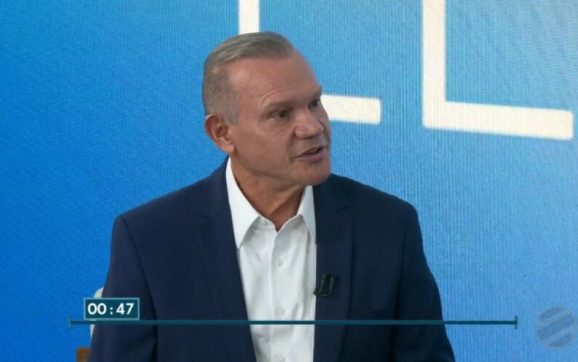Wellington denuncia que empresa ligada a Pivetta é beneficiada com quase meio bilhão de reais em renúncia fiscal