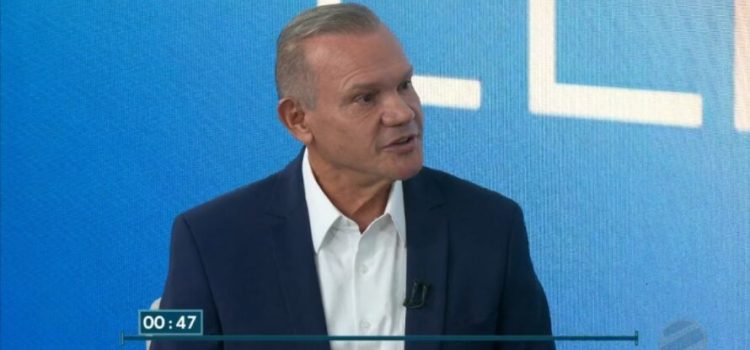 Wellington denuncia que empresa ligada a Pivetta é beneficiada com quase meio bilhão de reais em renúncia fiscal