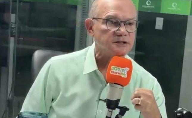 Wellington expõe passado sombrio de Pivetta com violência doméstica